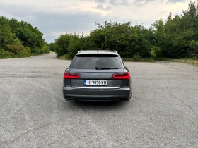 Audi A6, снимка 5