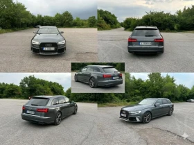 Audi A6, снимка 12