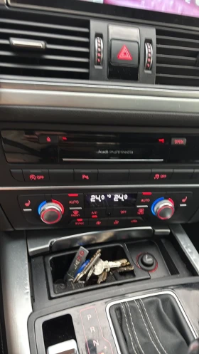 Audi A6, снимка 10