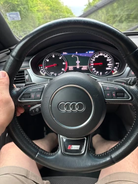 Audi A6, снимка 11