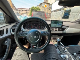 Audi A6, снимка 13