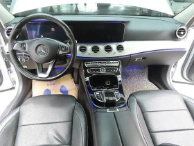 Mercedes-Benz E 300 Avantgarde* BURMESTER* DIGITAL* 360 CAM* ОБДУХВАНЕ, снимка 7