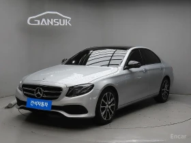 Mercedes-Benz E 300 Avantgarde* BURMESTER* DIGITAL* 360 CAM* ОБДУХВАНЕ, снимка 1