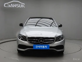 Mercedes-Benz E 300 Avantgarde* BURMESTER* DIGITAL* 360 CAM* ОБДУХВАНЕ, снимка 2