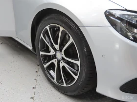 Mercedes-Benz E 300 Avantgarde* BURMESTER* DIGITAL* 360 CAM* ОБДУХВАНЕ, снимка 5