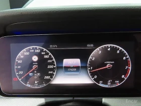 Mercedes-Benz E 300 Avantgarde* BURMESTER* DIGITAL* 360 CAM* ОБДУХВАНЕ, снимка 8