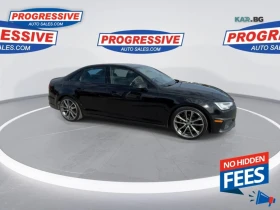 Audi S4 Premium Plus* АвтоКредит* (ЦЕНА ДО БГ), снимка 8