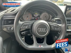 Audi S4 Premium Plus* АвтоКредит* (ЦЕНА ДО БГ), снимка 12