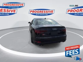 Audi S4 Premium Plus* АвтоКредит* (ЦЕНА ДО БГ), снимка 5
