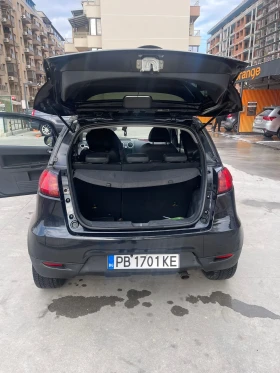 Mitsubishi Colt, снимка 5