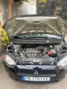 Mitsubishi Colt, снимка 8