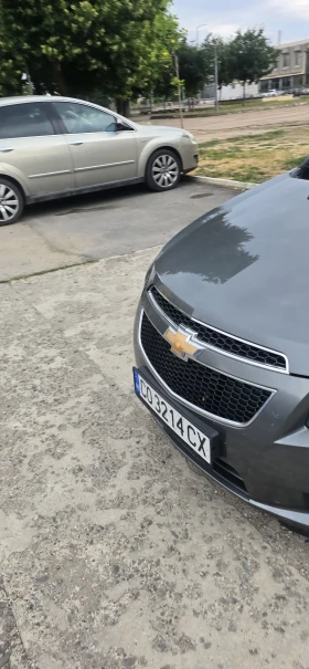 Chevrolet Cruze 2800000, снимка 8