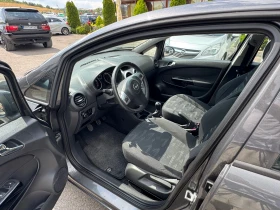 Opel Corsa 1.2i GAZ ENJOY, снимка 7