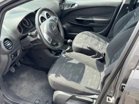 Opel Corsa 1.2i GAZ ENJOY, снимка 5