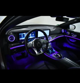 Mercedes-Benz E 53 AMG AMG, снимка 12