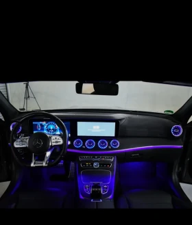 Mercedes-Benz E 53 AMG AMG, снимка 11