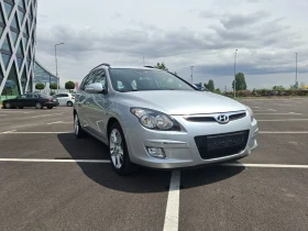 Hyundai I30 1.6, снимка 3