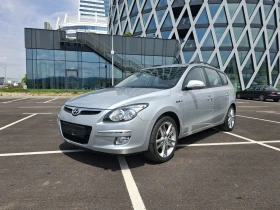 Hyundai I30 1.6, снимка 1