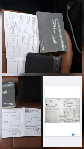 Hyundai I30 1.6, снимка 17