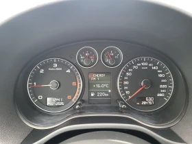 Audi A3 1.9TDi * Facelift * , снимка 13