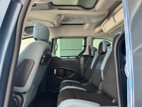 Citroen Berlingo 1.6-Benzin-Multispace-Panorama, снимка 13