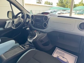 Citroen Berlingo 1.6-Benzin-Multispace-Panorama, снимка 10