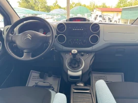 Citroen Berlingo 1.6-Benzin-Multispace-Panorama, снимка 11