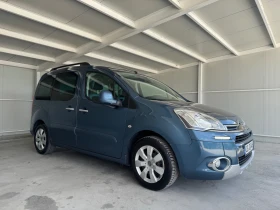 Citroen Berlingo 1.6-Benzin-Multispace-Panorama, снимка 6