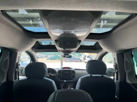 Citroen Berlingo 1.6-Benzin-Multispace-Panorama, снимка 14