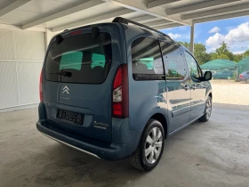 Citroen Berlingo 1.6-Benzin-Multispace-Panorama, снимка 5