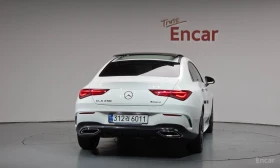 Mercedes-Benz CLA 250 4MATIC* AMG* DISTRONIC* АЛКАНТАРА* КРАЙНА ЦЕНА, снимка 3