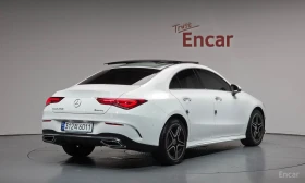 Mercedes-Benz CLA 250 4MATIC* AMG* DISTRONIC* АЛКАНТАРА* КРАЙНА ЦЕНА, снимка 4