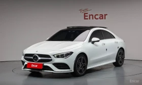 Mercedes-Benz CLA 250 4MATIC* AMG* DISTRONIC* АЛКАНТАРА* КРАЙНА ЦЕНА, снимка 1