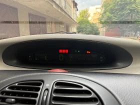 Citroen Xsara picasso 2.0 HDI, снимка 17