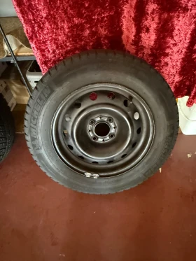 Citroen Xsara picasso 2.0 HDI, снимка 15