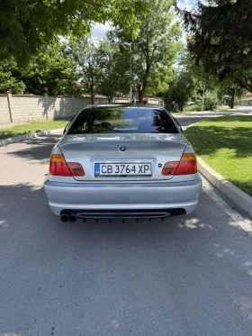 BMW 318, снимка 4
