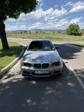 BMW 318, снимка 2