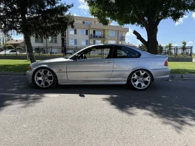 BMW 318, снимка 5