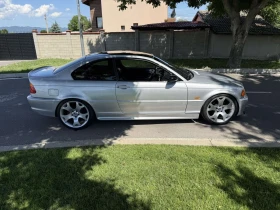 BMW 318, снимка 3