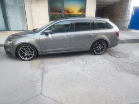 Skoda Octavia 2.0 TDI DSG, снимка 10