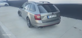 Skoda Octavia 2.0 TDI DSG, снимка 3