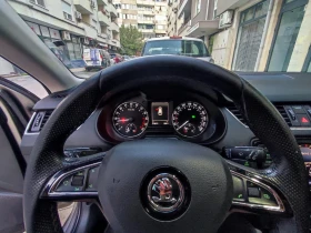 Skoda Octavia 2.0 TDI DSG, снимка 7