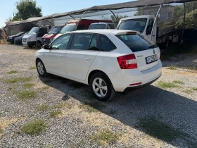 Skoda Fabia 1.6 TDI DSG, снимка 6