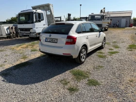 Skoda Fabia 1.6 TDI DSG, снимка 4