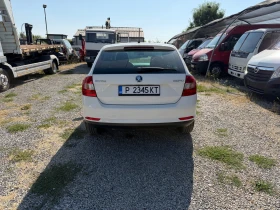 Skoda Fabia 1.6 TDI DSG, снимка 5