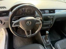 Skoda Fabia 1.6 TDI DSG, снимка 9