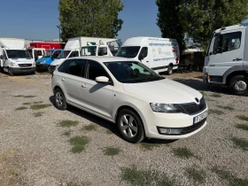 Skoda Fabia 1.6 TDI DSG, снимка 2