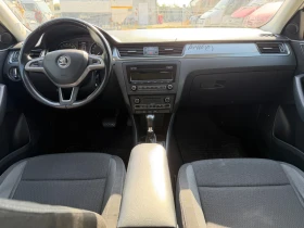 Skoda Fabia 1.6 TDI DSG, снимка 11