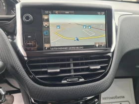Peugeot 2008 1.6i 16V 120p.s ALLURE / EVRO 5B , снимка 14