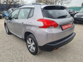 Peugeot 2008 1.6i 16V 120p.s ALLURE / EVRO 5B , снимка 7